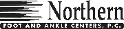 Northern Foot and Ankle Centers Logo